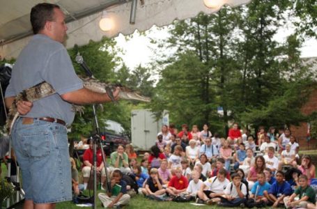 Learn About Kentucky Image